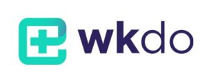 logo wkdo agence web medical agence digitale sante